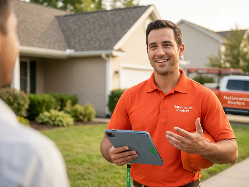 Roof Installation  in Storm Lake  FAQ